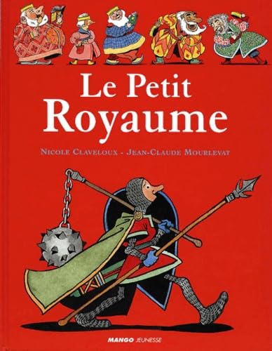 Le Petit Royaume book