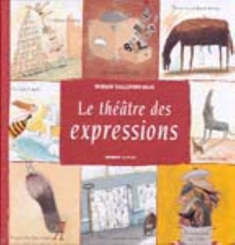 THEATRE DES EXPRESSIONS Non-fiction