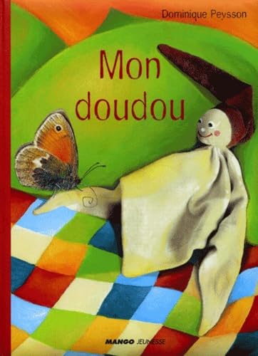Mon doudou Children's books