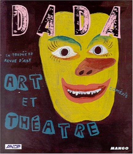 Revue dada 83 : art et theatre Books