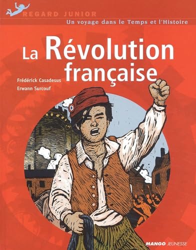 La Révolution française book