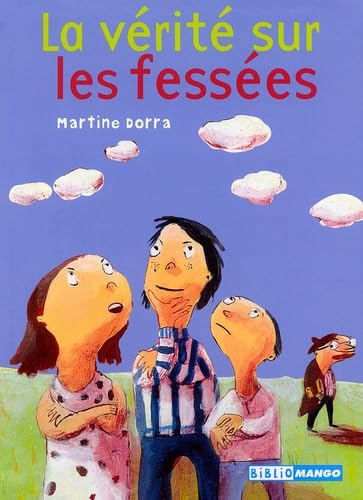 La Vérité sur les fessées book