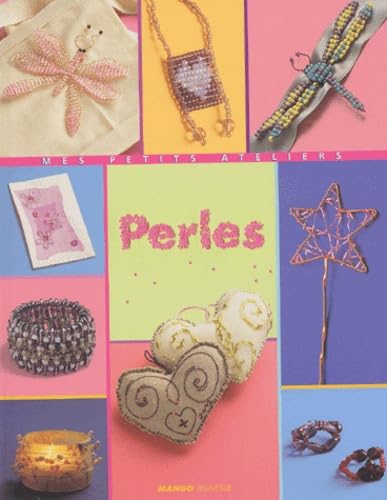 PERLES (Ancien prix Editeur : 10 Euros) book