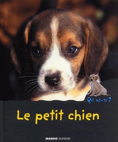 Product Image: Le petit chien