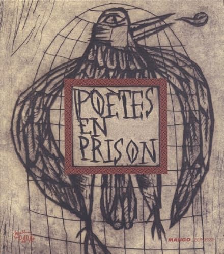 Poètes en prison (coffret 2 volumes) book