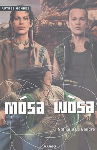 Mosa Wosa book