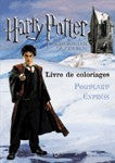 Harry Potter : livre coloriages 2 Children's books