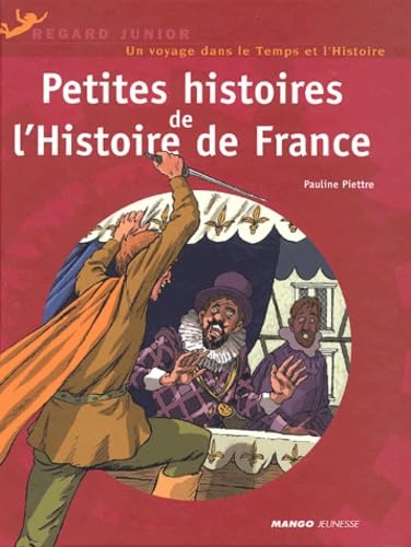PETITE HISTOIRE DE L'HISTOIRE DE FRANCE Geology & Geography