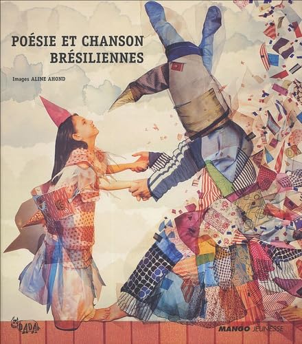 Poésie et chanson brésiliennes Books