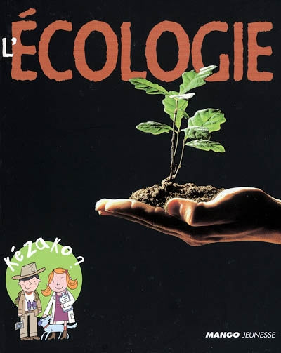 Product Image: L'écologie