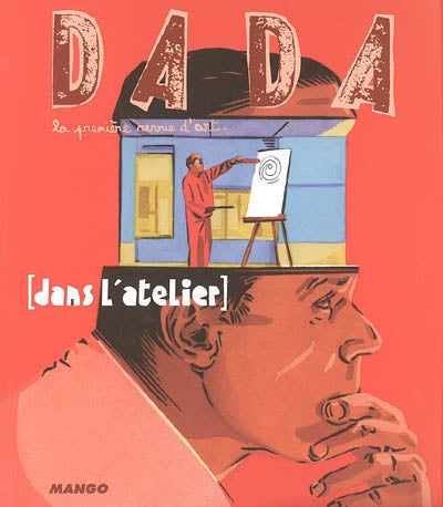 Product Image: Dada, n° 115. Dans l'atelier