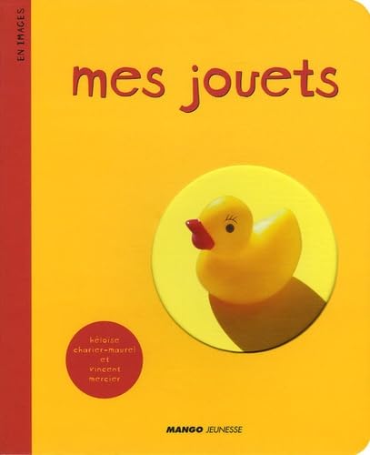 Mes jouets Parents & Children