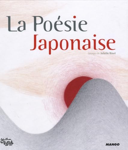 LA POESIE JAPONAISE Children's books