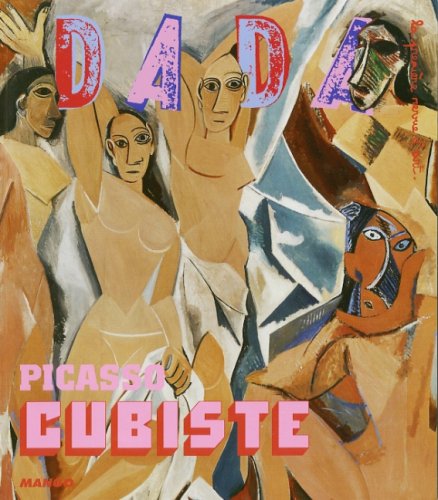 Picasso Cubiste (Revue Dada n°129) book
