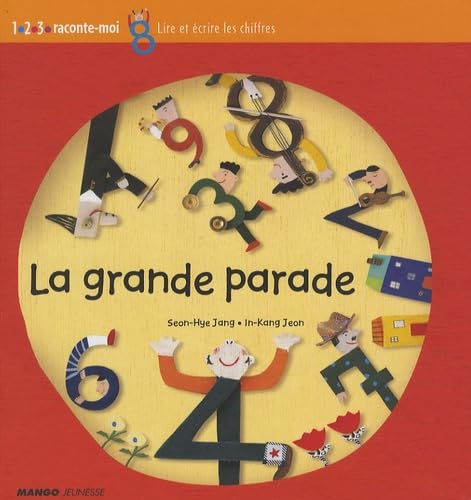 Product Image: La grande parade