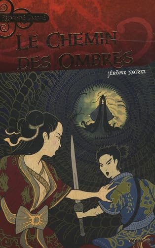 Product Image: Le chemin des ombres