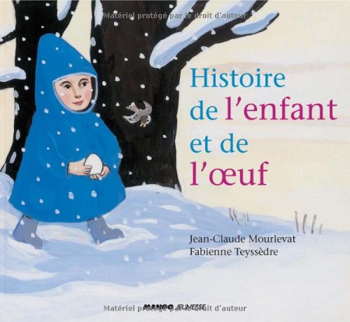 Histoire de l'enfant et de l' uf book
