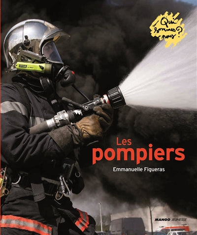 Product Image: Les pompiers