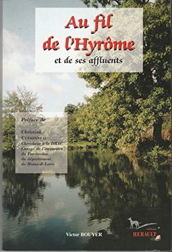Au fil de l'Hyrôme et de ses affluents book