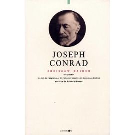 Joseph Conrad: Biographie Books