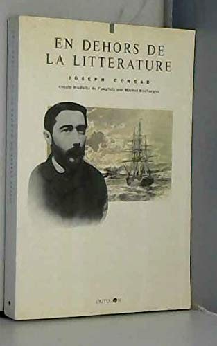 En dehors de la littérature Books