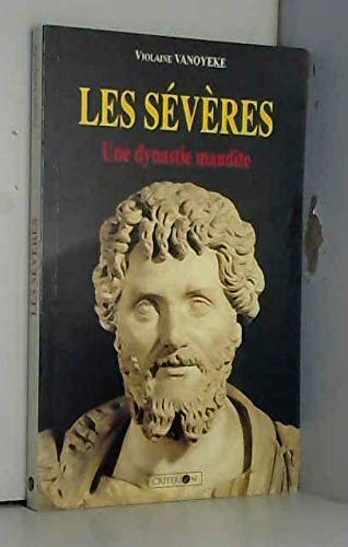 Les Sévères: Une dynastie maudite Books