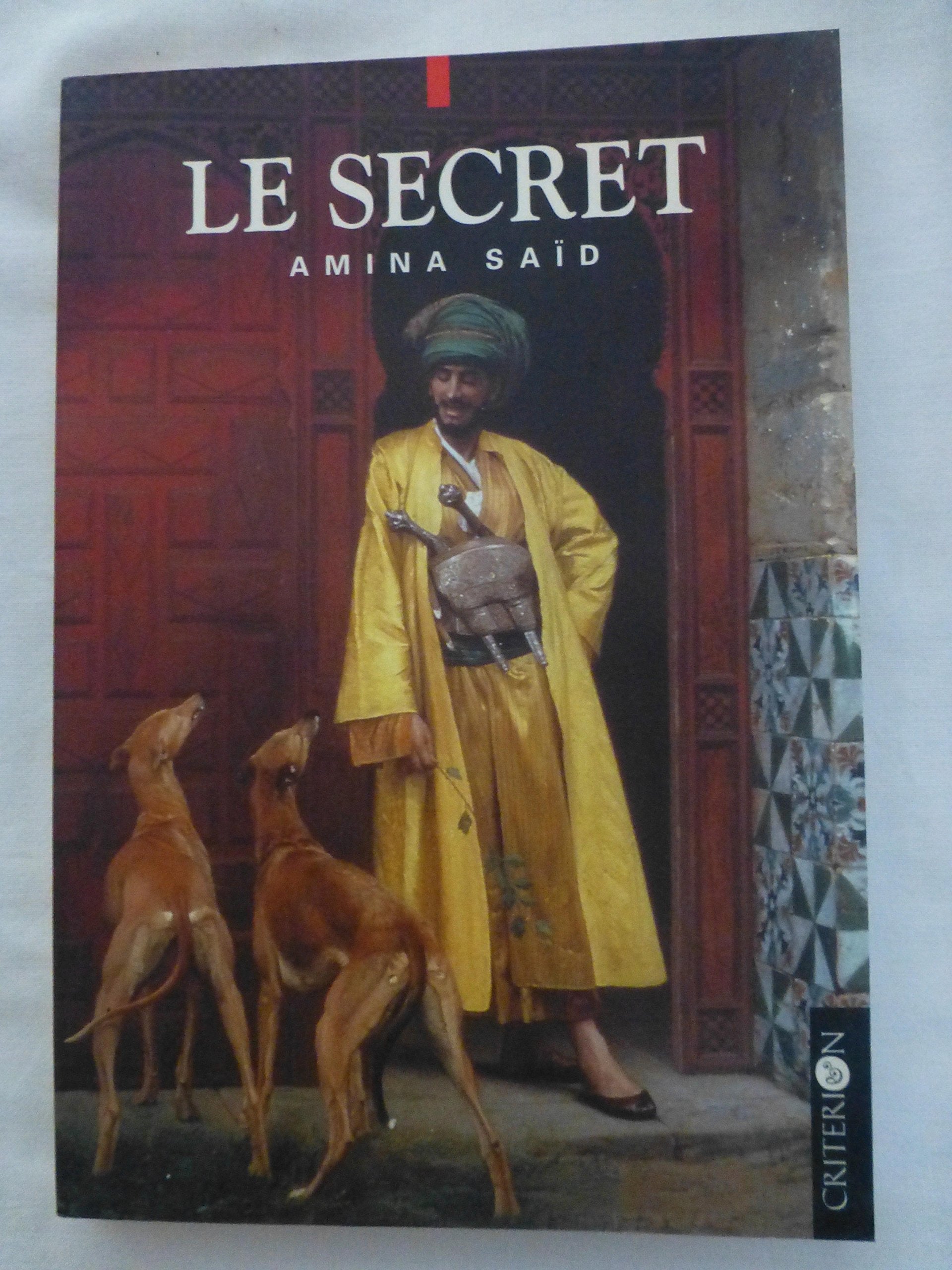 Le secret et autres histoires book