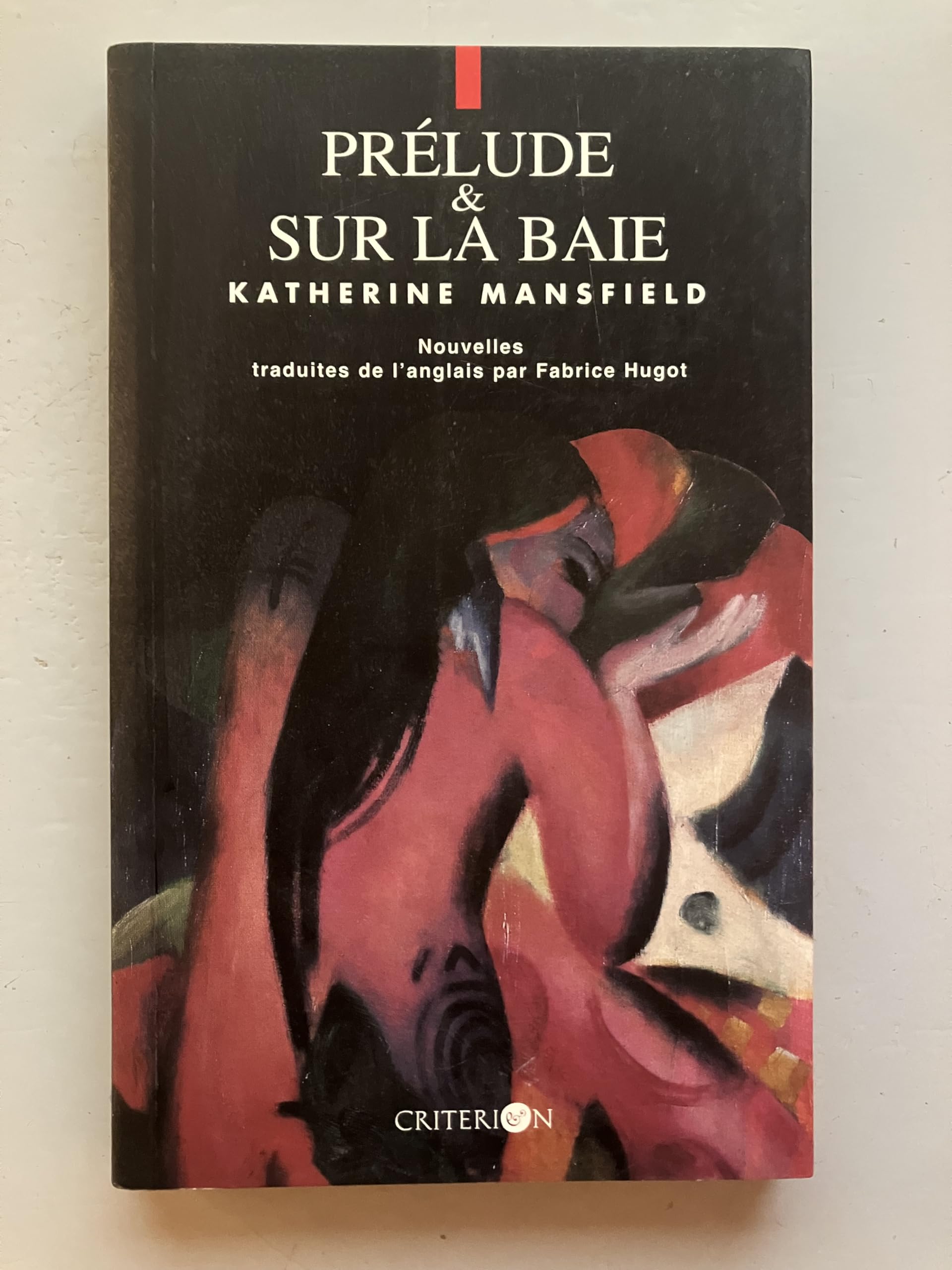 Prélude. et Sur la baie Books