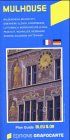 Plan de ville : Mulhouse, N° 860 book