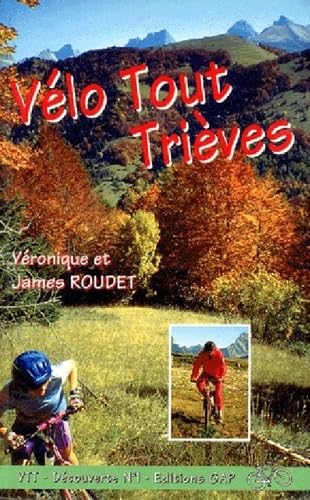 VELO TOUT TRIEVES book