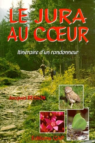 LE JURA AU COEUR : ITI.RANDO Leisure, Home & Garden