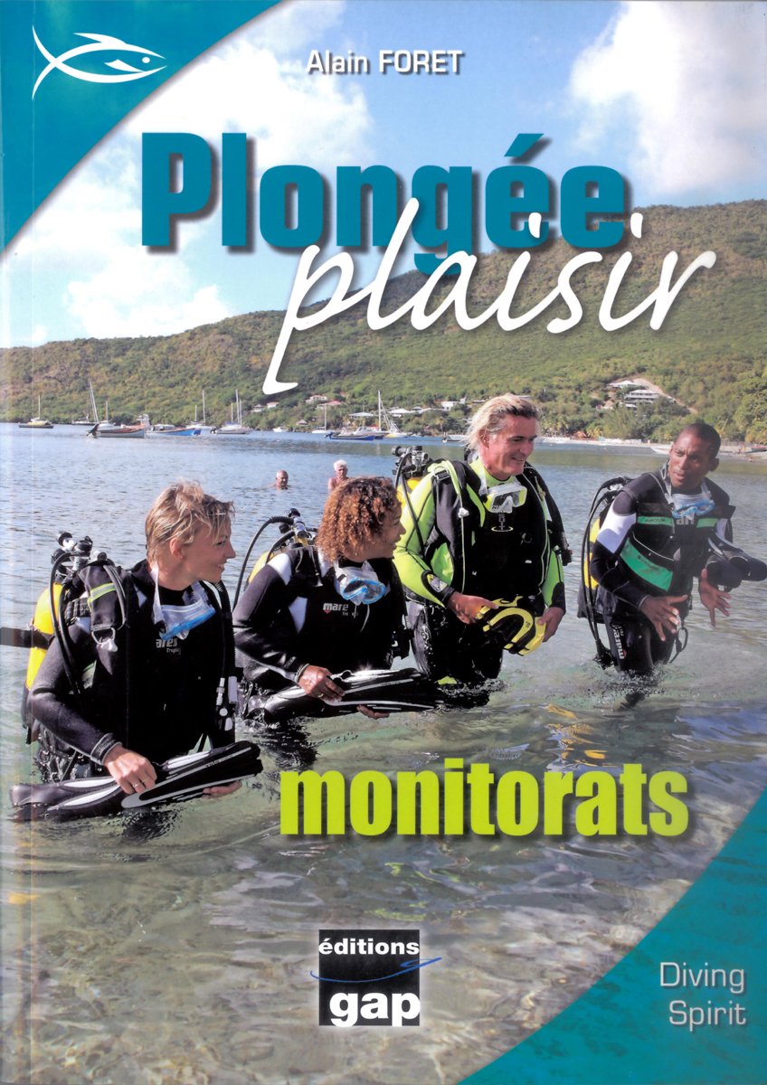 Plongée Plaisir Monitorats Leisure, Home & Garden