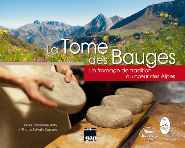 LA TOME DES BAUGES Leisure, Home & Garden