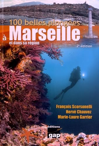 100 BELLES PLONGEES MARSEILLE Leisure, Home & Garden