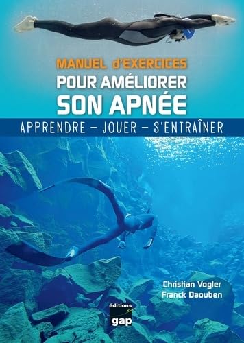 Pour Améliorer son Apnée: Apprendre-jouer-s'entraîner Leisure & Fun