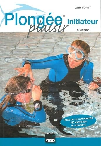 PLONGEE PLAISIR INITIATEUR Leisure & Fun