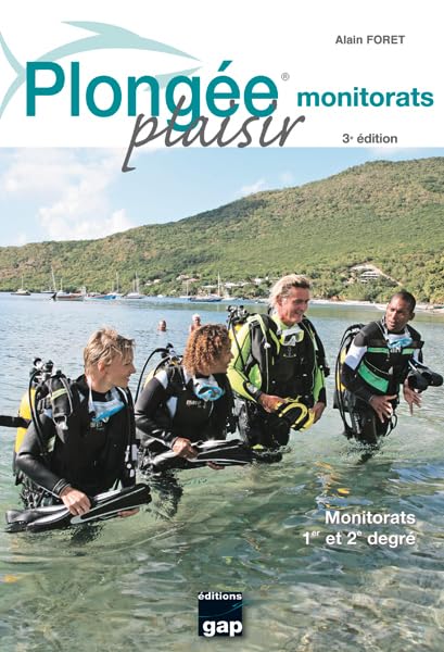PLONGEE PLAISIR MONITORAT Leisure & Fun