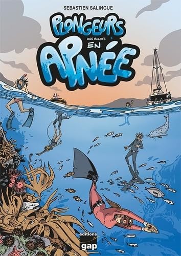 Des bulots en apnée (Plongeurs, Band 6) Books
