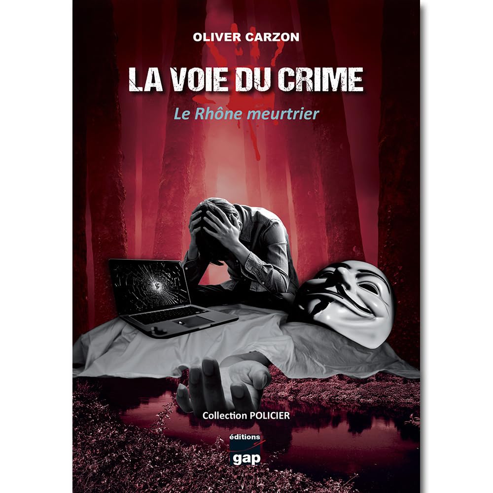 L'homme qui n'existait pas: Le secret des Bauges Contemporary literature