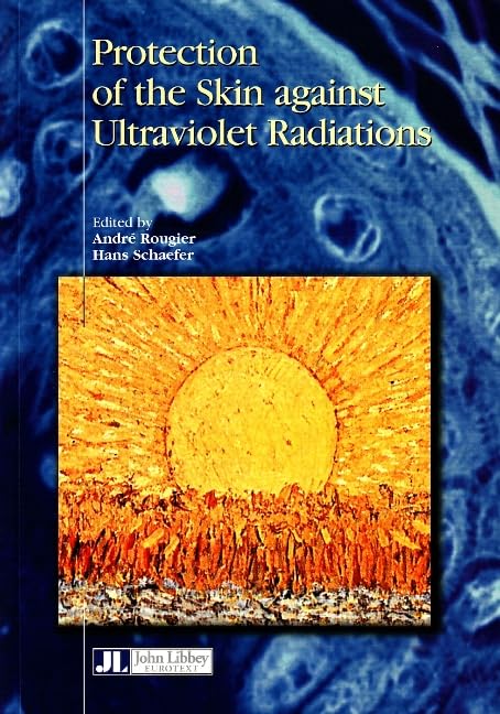 Protection of the skin against ultraviolet radiations Medicine