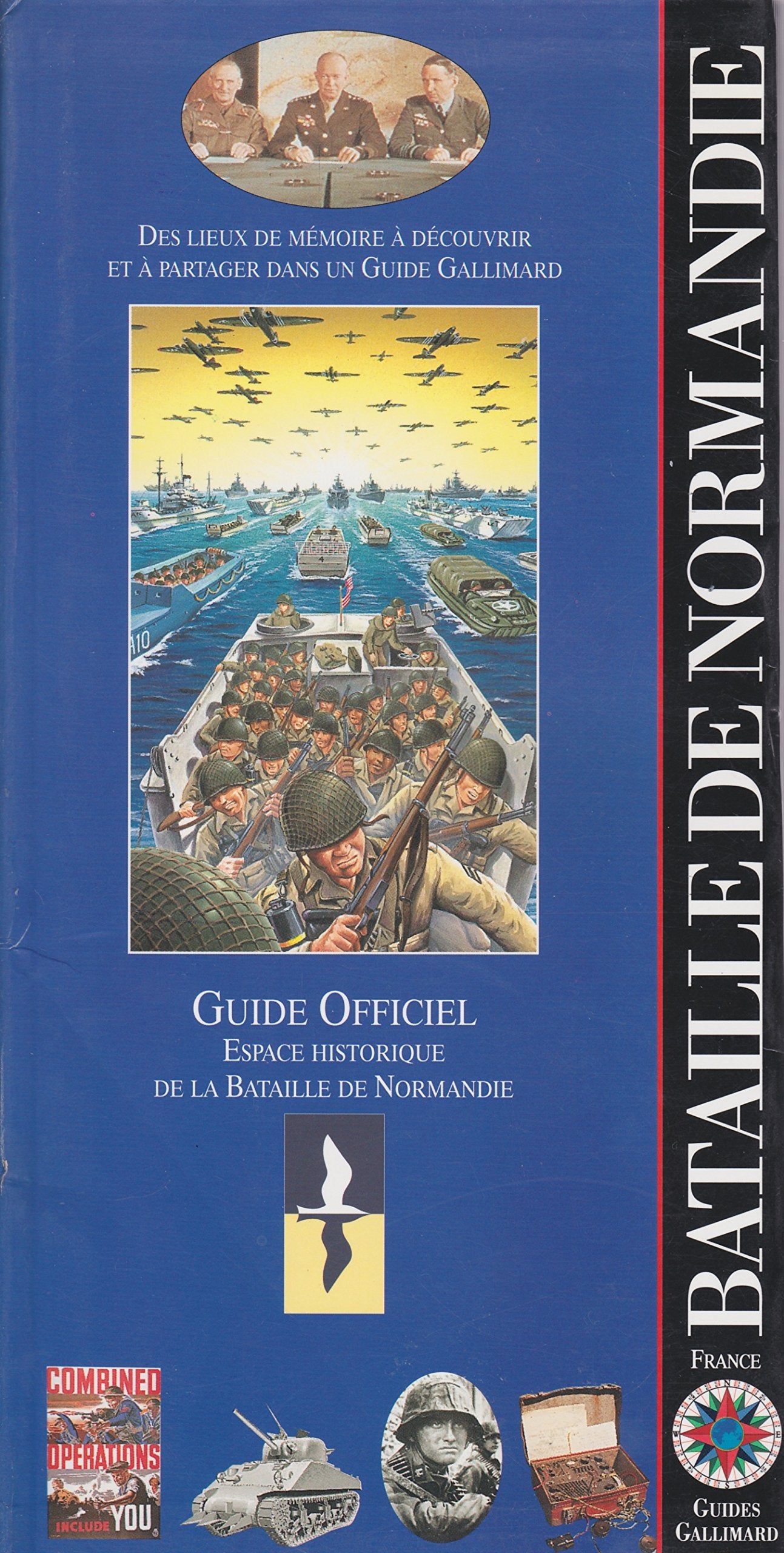 Bataille de Normandie: France Books