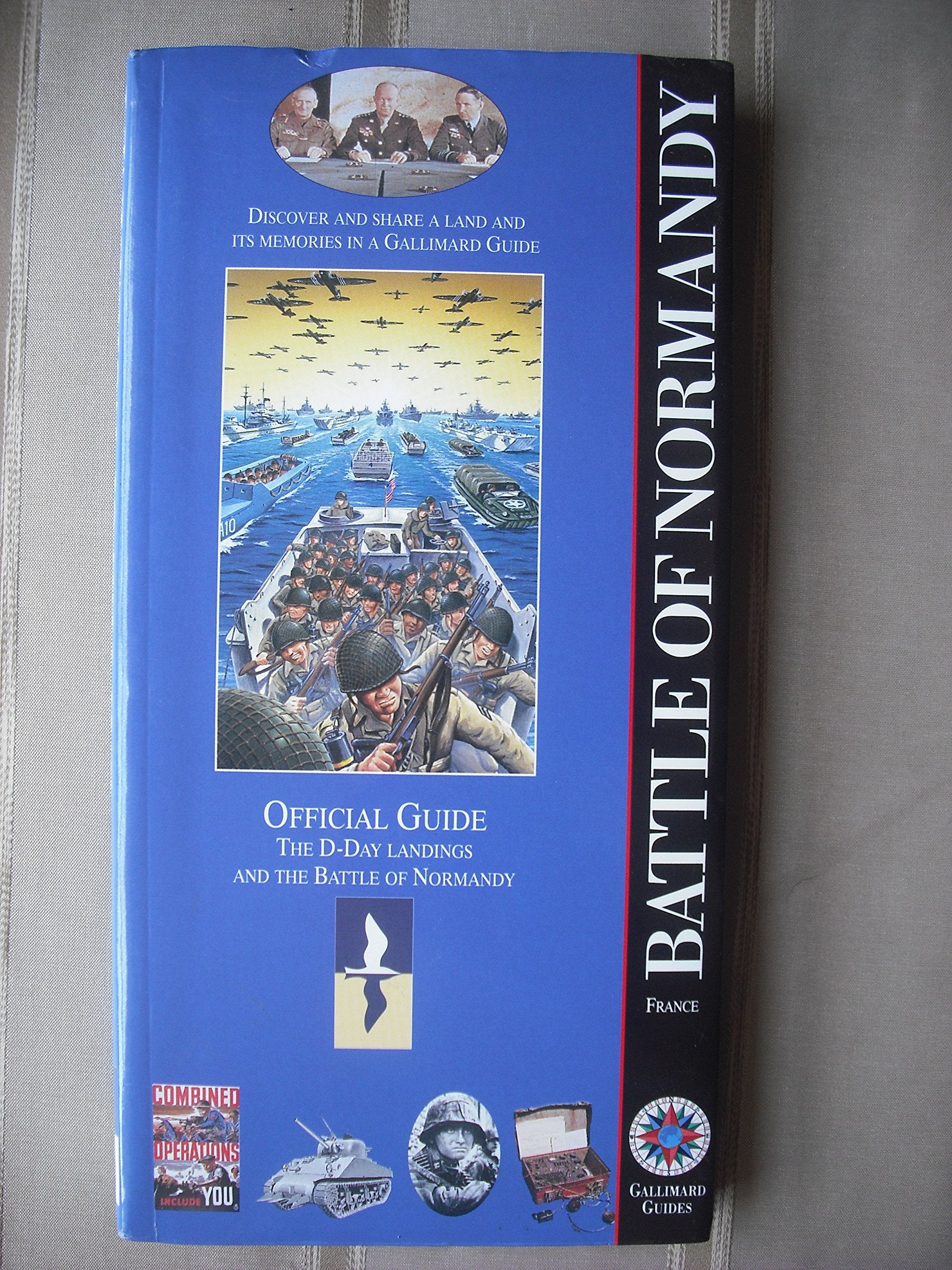 The Battle of Normandy Social Sciences