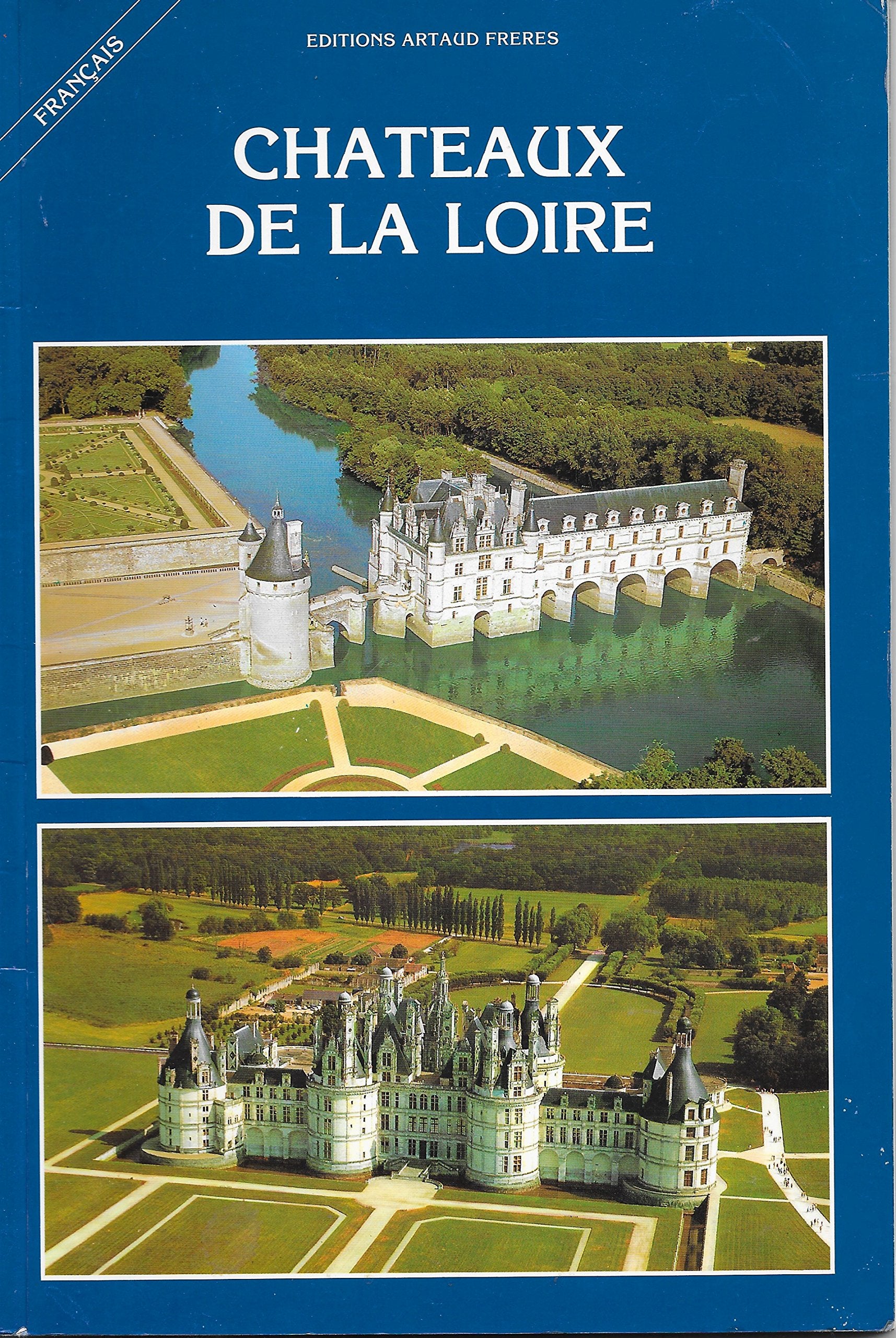 Product Image: Châteaux de la Loire