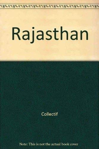 Rajasthan : sur les routes du monde book