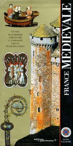 La France médiévale Books