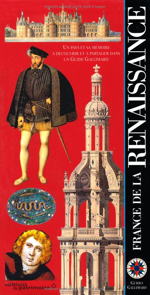 La France de la Renaissance Books