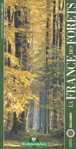 La France Des Forets Books