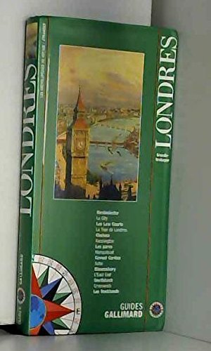 Londres Books