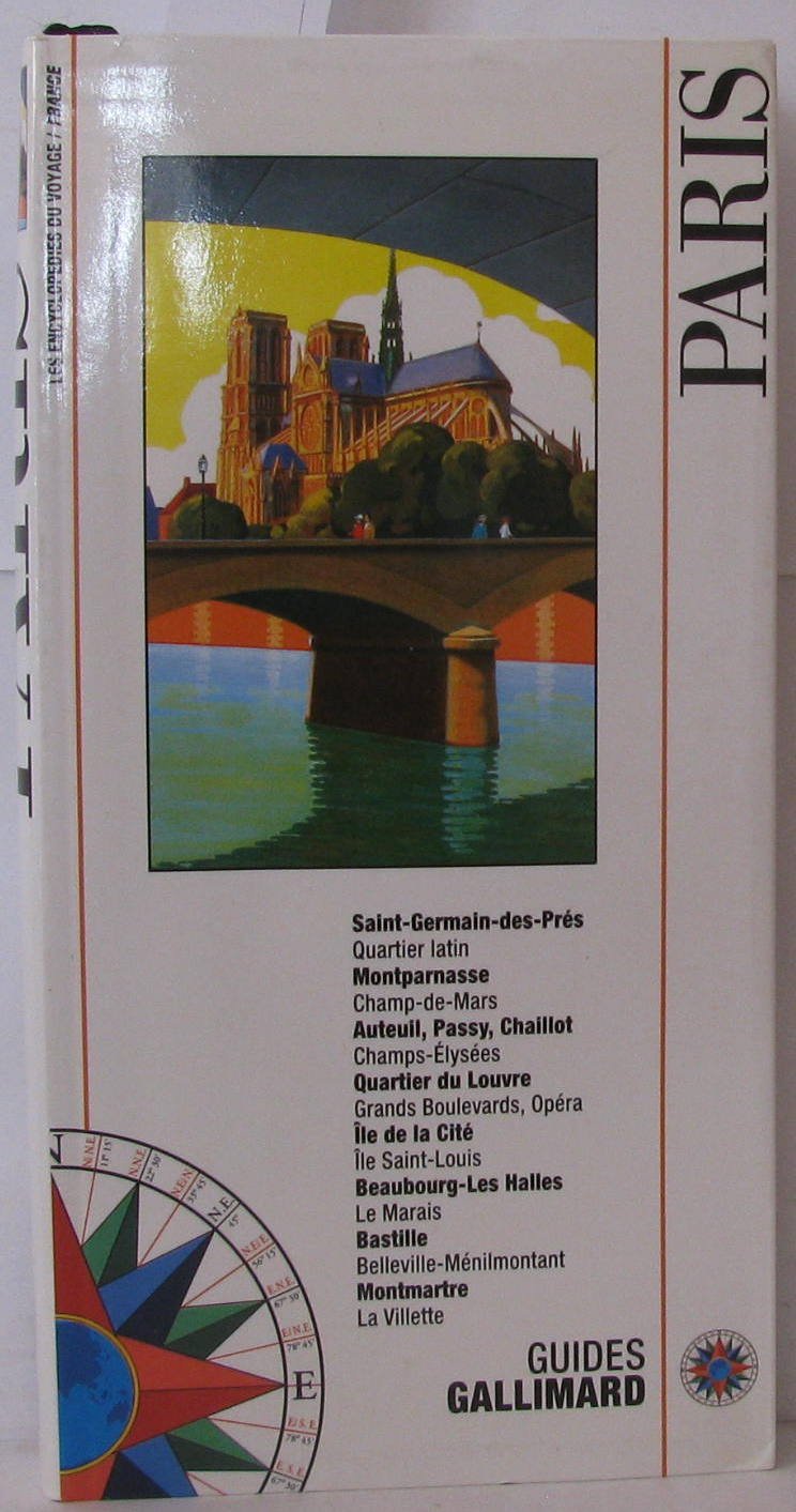 Paris Books