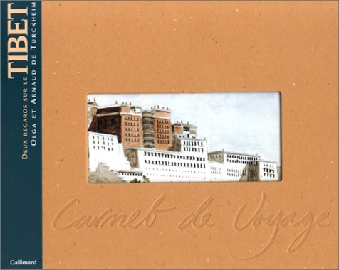 DEUX REGARDS SUR LE TIBET Leisure, Home & Garden